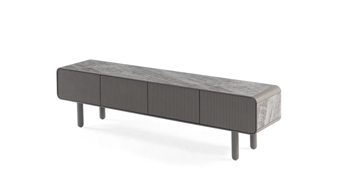 tv spintele PARIS 200x42