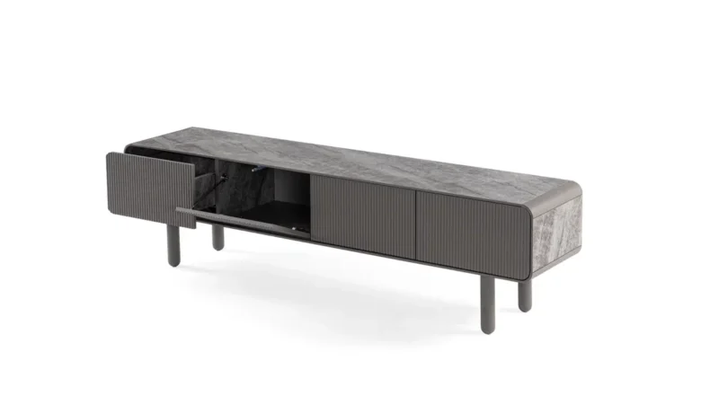 tv spintele PARIS 200x42