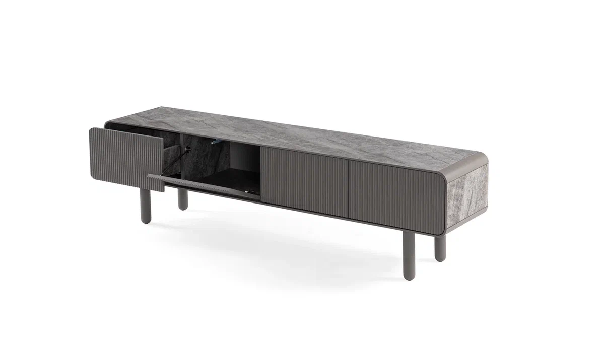 tv spintele PARIS 200x42