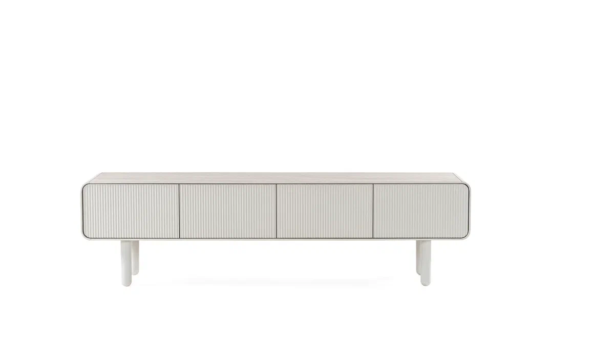 tv spintele PARIS 200x42