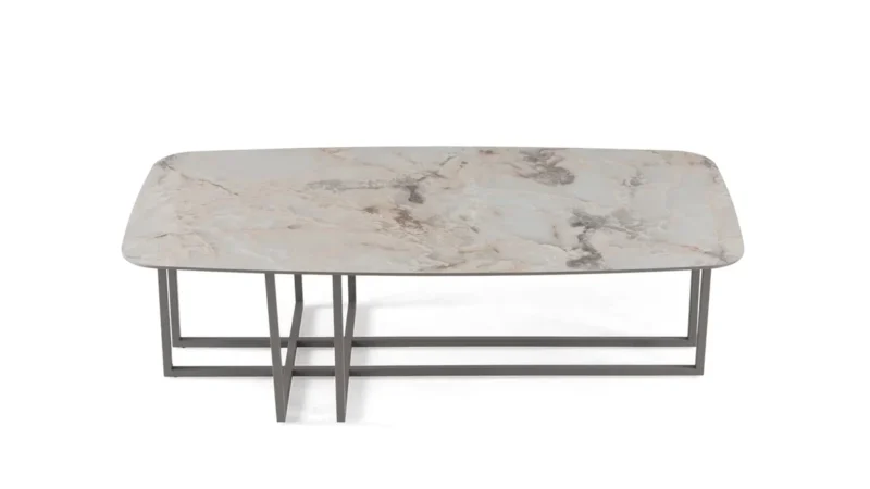 dona kavos staliukas 136x68x42