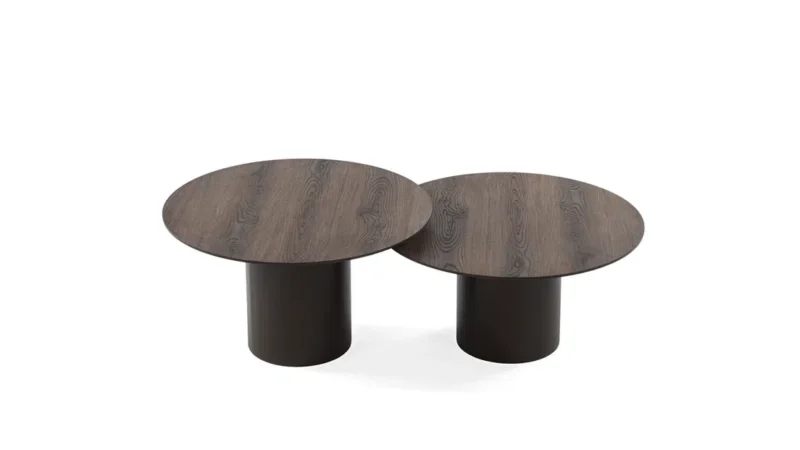 COMO staliukų komplektas