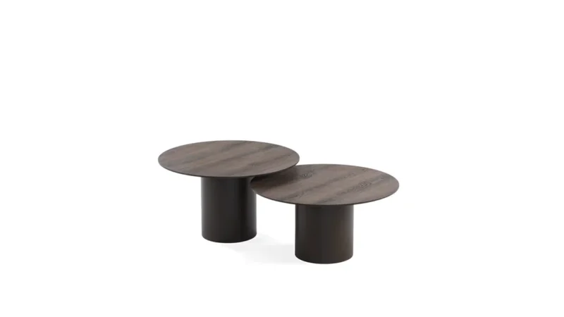 COMO staliukų komplektas