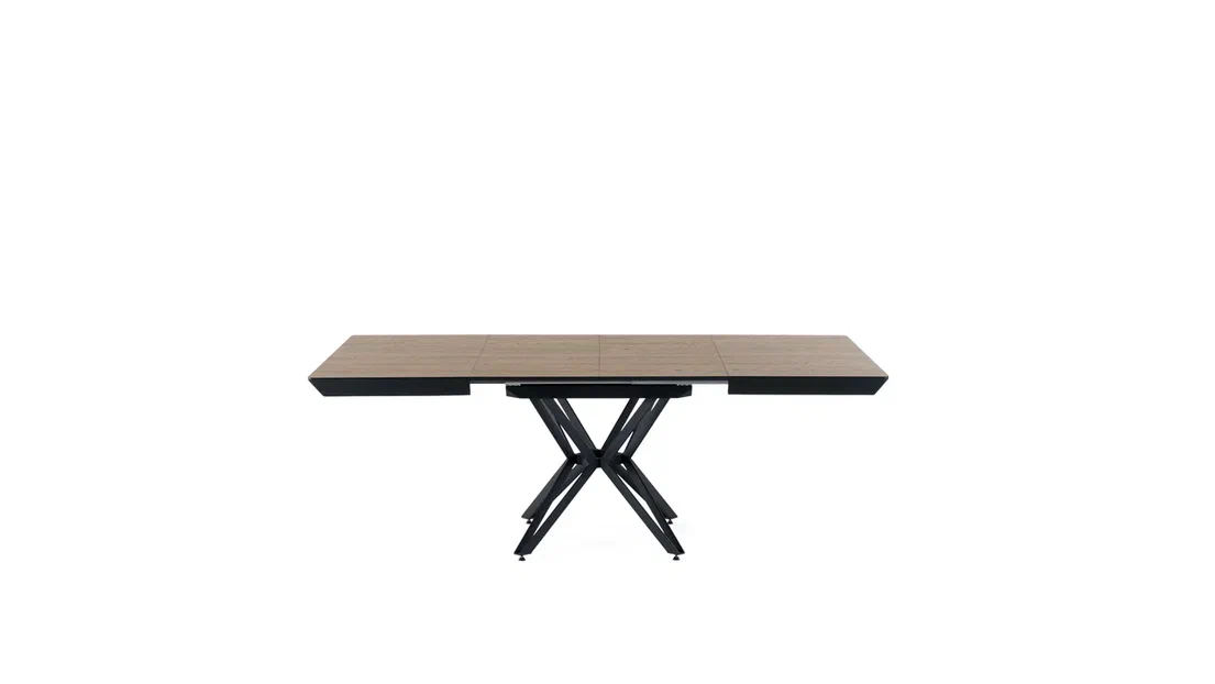 panama5 isskleidziamas stalas