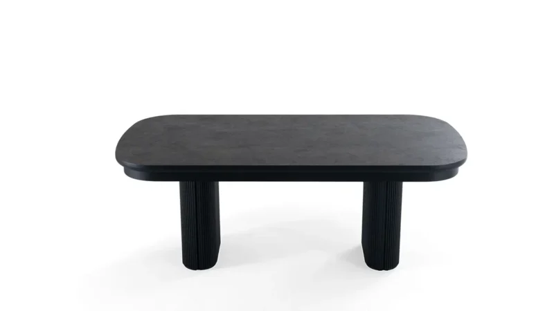 ASIA išskleidžiamas stalas iki 500cm