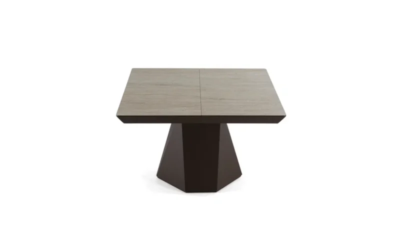 panama3/4 isskleidziamas stalas