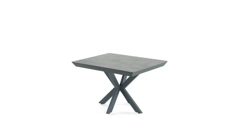 ZEN išskleidžiamas stalas 120x90